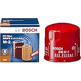 ボッシュ(BOSCH) オイルフィルター ミツビシ M-2