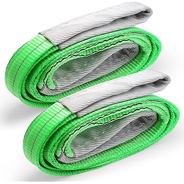 荷重3000kg長さ5ｍ幅8ｃｍスリングベルト8本セット 工場吊り具 ロープ hrs02p0402.jpg