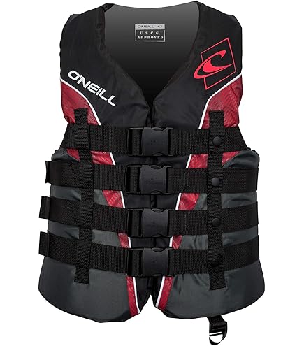 Amazon | O'Neill Women's Reactor USCG Life Vest | オニール