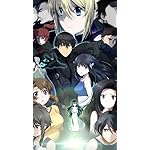 魔法科高校の劣等生 XFVGA(480×854)壁紙 『星を呼ぶ少女』アンジェリーナ=クドウ=シールズ,九亜,お兄様,司波深雪他 魔法科高校の劣等生 XFVGA(480×854)壁紙 『星を呼ぶ少女』アンジェリーナ=クドウ=シールズ,九亜,お兄様,司波深雪他