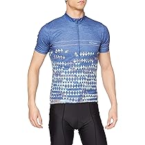 Amazon.co.jp: [パールイズミ] サイクルジャージ 334-B メンズ