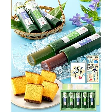 Amazon.co.jp 人気ギフトランキング: ようかん で、ギフトの設定を使用