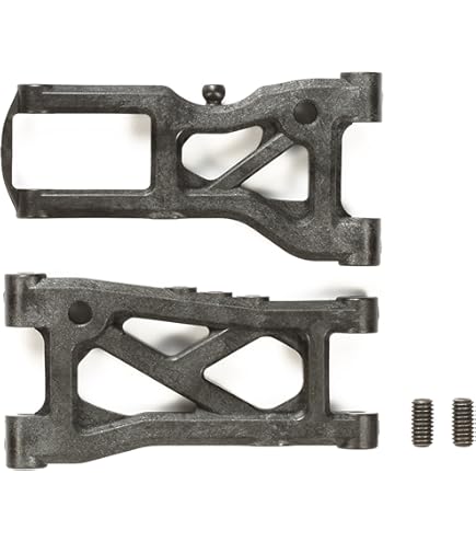 Amazon.co.jp: タミヤ(TAMIYA) RCスペアパーツ No.1639 SP.1639 TRF420