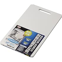 (未使用･未開封品)　リス 抗菌プラスチック まな板 900×450×30 KM-10 ar3p5n1 Amazon｜リス 抗菌プラスチック まな板 900×450×30 KM-10