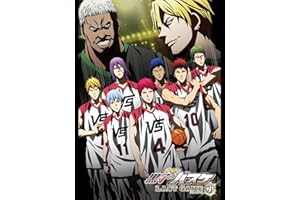 劇場版 黒子のバスケ LAST GAME