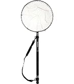Amazon | シマノ(SHIMANO) 玉の柄 アドバンスイソ 玉網 400 | シマノ