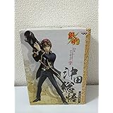 Toy Zany 銀魂 DXフィギュア vol.2 沖田総悟 （プライズ）