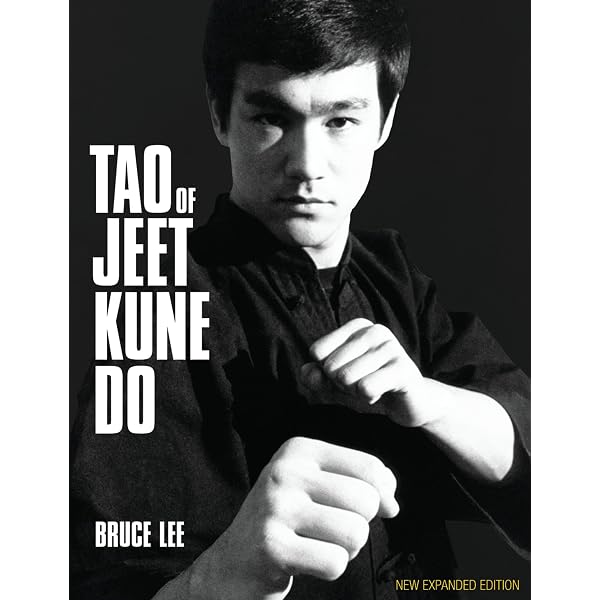 Amazon | Bruce Lee Jeet Kune Do: Bruce Lee's Commentaries on the