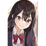 転校先の清楚可憐な美少女が、昔男子と思って一緒に遊んだ幼馴染だった件 iPhone(640×960)壁紙 二階堂春希（にかいどう はるき）