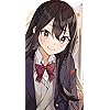 転校先の清楚可憐な美少女が、昔男子と思って一緒に遊んだ幼馴染だった件 - 二階堂春希（にかいどう はるき） iPhoneSE/5s/5c/5 壁紙 視差効果 384666