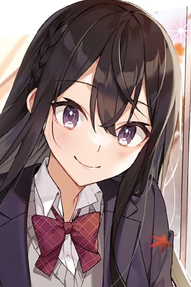 転校先の清楚可憐な美少女が、昔男子と思って一緒に遊んだ幼馴染だった件  iPhone/Androidスマホ壁紙(640×960)-1 - 二階堂春希（にかいどう はるき）