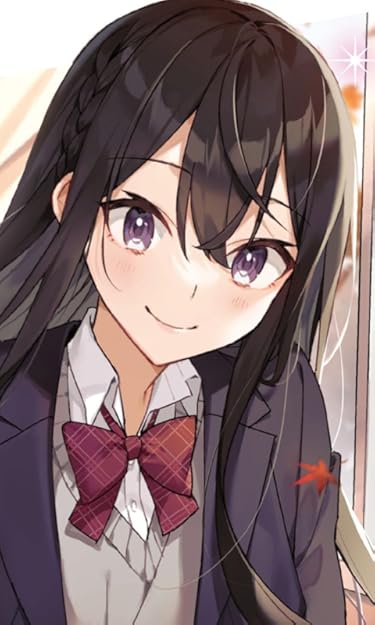 転校先の清楚可憐な美少女が、昔男子と思って一緒に遊んだ幼馴染だった件  iPhone/Androidスマホ壁紙(480×800)-1 - 二階堂春希（にかいどう はるき）