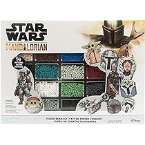 スターウォーズ マンダロリアン 直筆サイン 2枚 セット BX-00 B4ストア限定 ダブルスターター スター・ウォーズ マンダ