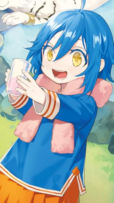 2024年夏アニメ - エレナ