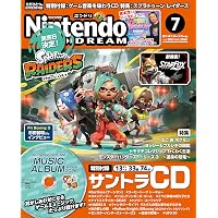 Nintendo DREAM(ニンテンドードリーム) 2026年 04月号 [雑誌