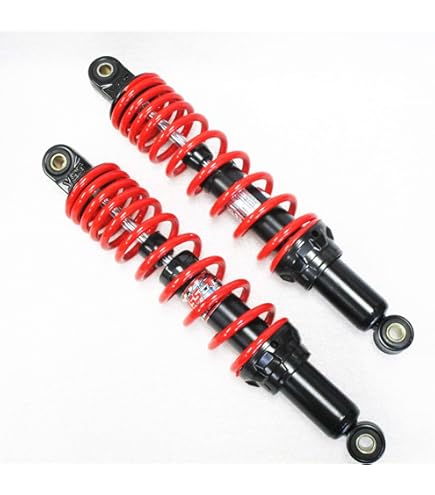 Amazon | YSS DTG リアショック サスペンション 300mm モンキー/ゴリラ