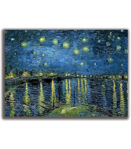 Amazon.co.jp: 世界の名画 ゴッホ 銅の花瓶のアミガサユリ ジークレー