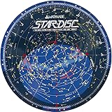 渡辺教具製作所 スターディスク（蛍光星座早見） W-1111