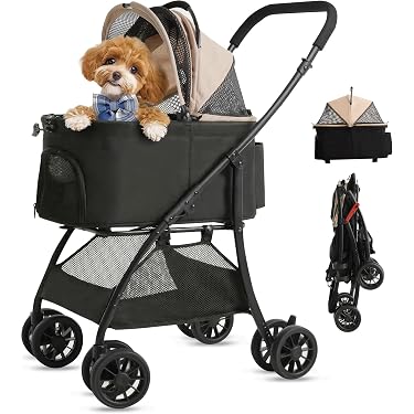 Amazon.co.jp 売れ筋ランキング: 犬用カート の中で最も人気のある商品です
