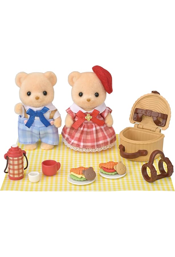 シルバニアファミリー: 1985-2004 春・夏・秋・冬 |本 | 通販 | Amazon