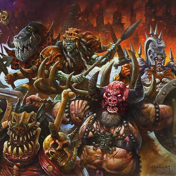 GWAR●新品未開封●ＣＤアルバム●Lust in Space●輸入盤●激レア Amazon.co.jp: Lust in Space: Music