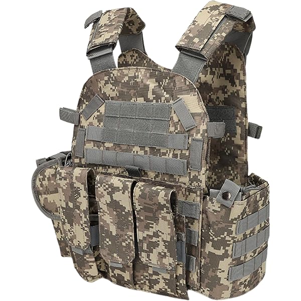 ベトナム戦争米軍グレードランチャーアモベスト 希少品