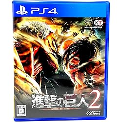 PlayStation Vita (進撃の巨人2、パワプロ2014、マイクラ) Amazon | 進撃の巨人2 - PSVita | ゲームソフト