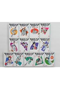 新・野球狂の詩 全12巻完結セット (新野球狂の詩 ) | 新司, 水島