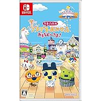 Amazon.co.jp: たまごっちのプチプチおみせっち おまちど～さま