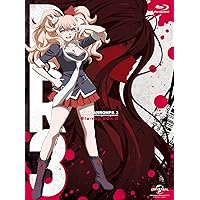 Amazon.co.jp: ダンガンロンパ3 -The End of 希望ヶ峰学園- Blu
