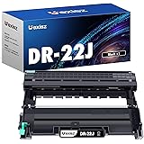 DR-22J ドラムユニット ブラザー (brother) 用 TN-27J 対応ドラム ブラック DR22J ドラム 互換 純正品と同じ対応機種： HL-2270DW HL-2240D HL-2130 MFC-7460DN DCP-7065DN D