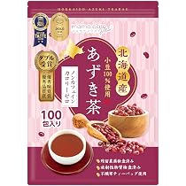 Amazon | 【医師監修・優秀味覚賞・優秀品質賞ダブル受賞】ハブ茶 5g