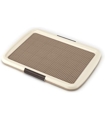 ボンビアルコン (Bonbi) しつけるトレー XL メッシュタイプ ボンビアルコン オンラインショップ / しつけるトレーXL