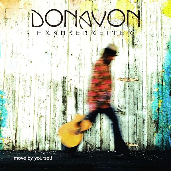 DONAVON FRANKENREITER PASS IT AROUND 限定版 Amazon.co.jp: Pass It Around (Dig): ミュージック