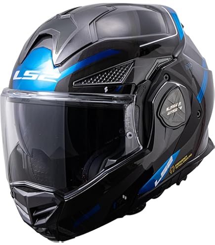 Amazon.co.jp: LS2(エルエスツー) 国内正規品 569011011 ADVANT-X F