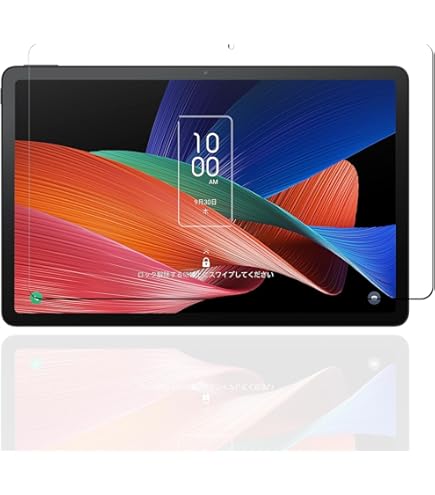 Amazon.co.jp: TCL タブレット TAB11 / 11インチ 大画面/RAM 4GB+ROM