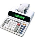 カシオ プリンター電卓 デスクタイプ 12桁 HR-170RC-BK CASIO（カシオ） 【並行輸入品】カシオ プリンター電卓 デスクタイプ