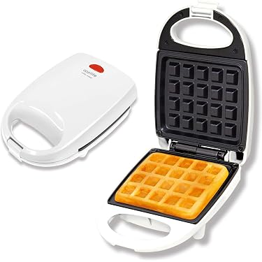 Amazon.co.jp 売れ筋ランキング: 業務用ワッフルメーカー の中で最も