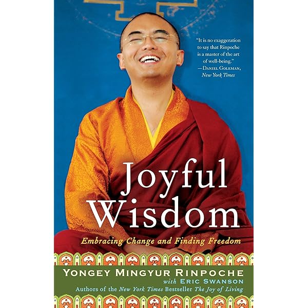 The Joy of Living: Unlocking the Secret and Science of Happiness