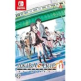 AKIBA'S TRIP ファーストメモリー