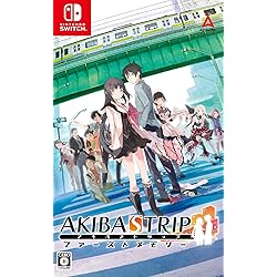 Amazon.co.jp: AKIBA'S TRIP ファーストメモリー : ゲーム