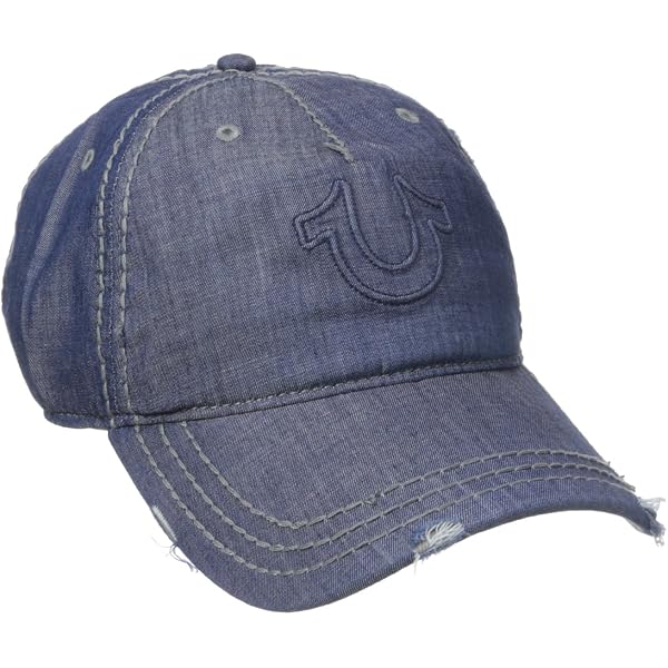 Amazon | True Religion Men 's Shoe | キャップ 通販