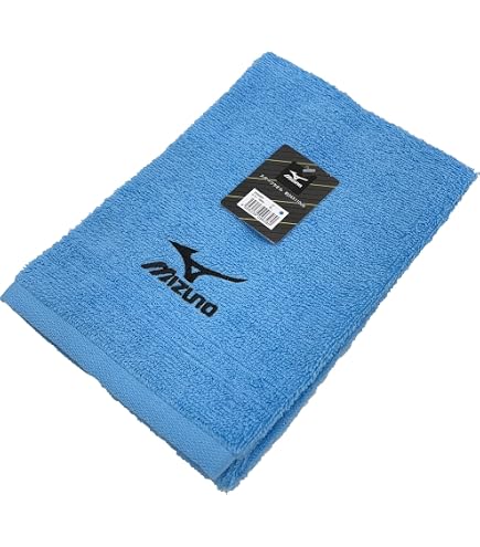Amazon.co.jp: 林(Hayashi) コンパクトバスタオル 約50×100cm ミズノ