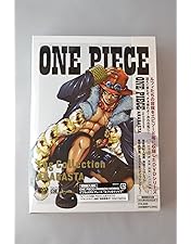 Amazon.co.jp: ONE PIECE Log Collection “GOD” [DVD] : 田中真弓