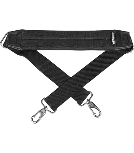 Amazon.co.jp: サンワサプライ ショルダーベルト ハンドルサポーター