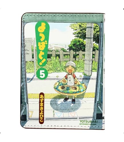 Amazon.co.jp: ［よつばと！］原画展グッズセットA : ホビー