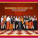 Chu Chu Chu 僕らの未来/大・人生 Never Been Better! (初回生産限定盤A)