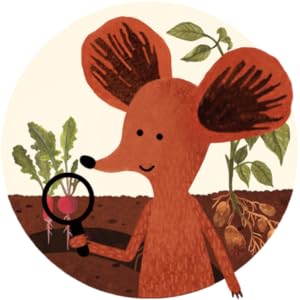 "鼠ちゃんの 百科事典"