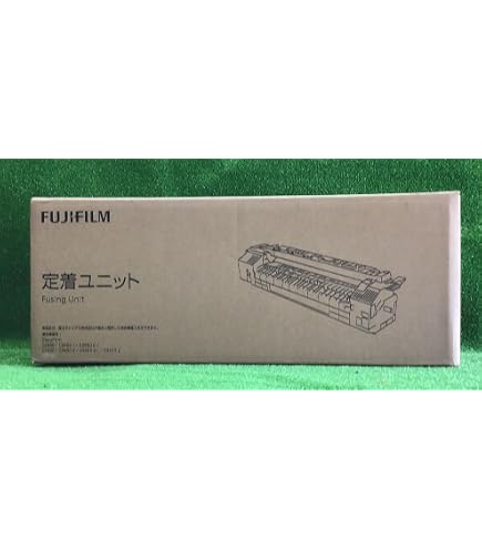 Amazon | 富士フイルムビジネスイノベーションジャパン 定着ユニット