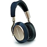 Bowers & Wilkins PX ワイヤレスノイズキャンセリングヘッドホン Bluetooth/aptX HD/AAC対応 ソフトゴールド PX/G